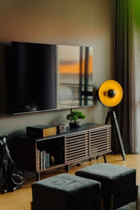 Super Anadia - Golden Apartment Фуншал Екстериор снимка