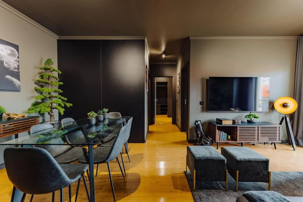 Super Anadia - Golden Apartment Фуншал Екстериор снимка