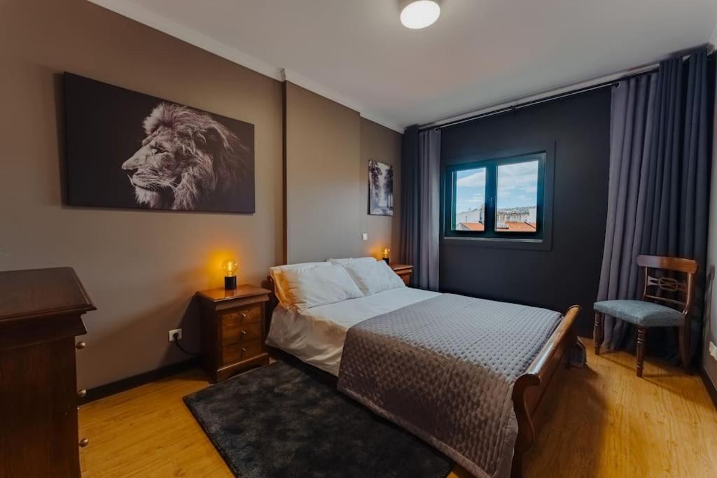 Super Anadia - Golden Apartment Фуншал Екстериор снимка