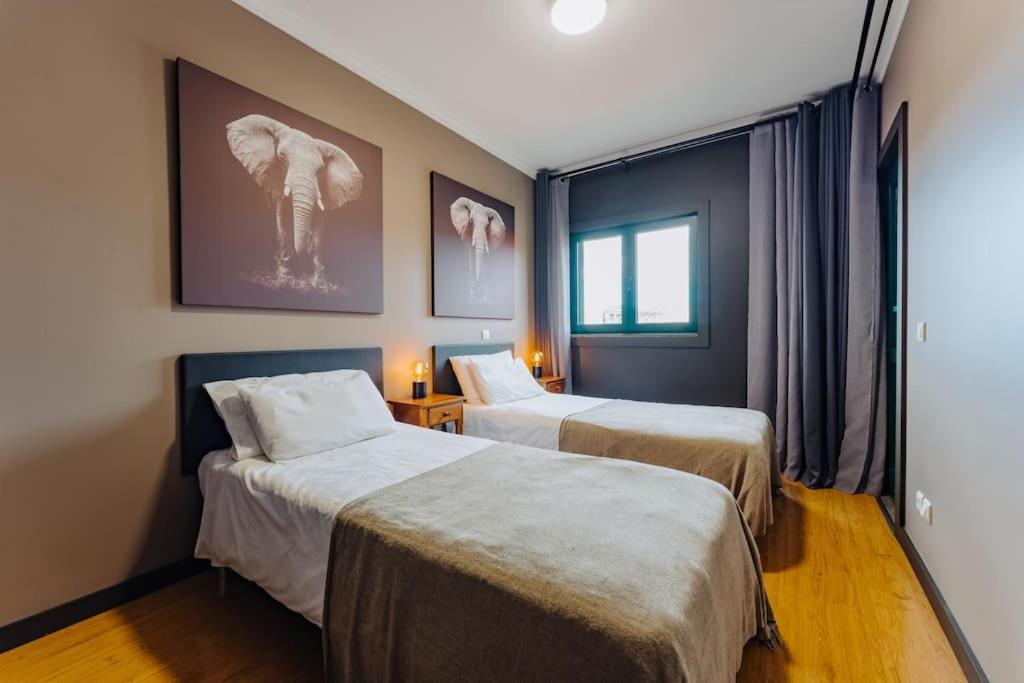 Super Anadia - Golden Apartment Фуншал Екстериор снимка