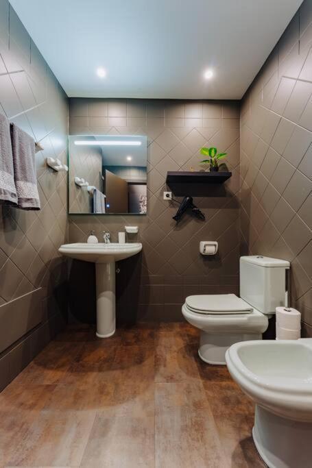 Super Anadia - Golden Apartment Фуншал Екстериор снимка