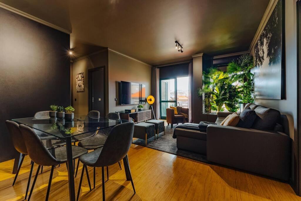 Super Anadia - Golden Apartment Фуншал Екстериор снимка