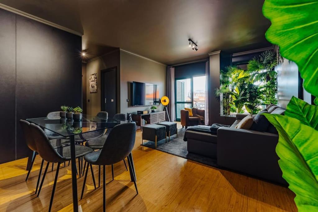 Super Anadia - Golden Apartment Фуншал Екстериор снимка